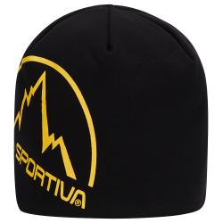 �iapka LA SPORTIVA Circle black/yellow