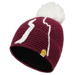 iapka LA SPORTIVA Dorado Beanie redwood/chalk