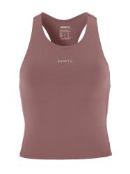 Crop CRAFT Hypervent Cropp W flint