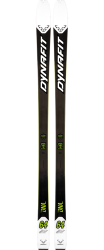 Lye DYNAFIT DNA Touring Ski unisex