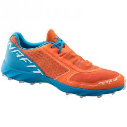 Top�nky DYNAFIT Feline Up orange/methyl blue