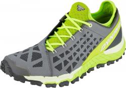 Topanky DYNAFIT Trailbreaker EVO magnet flue yellow 2
