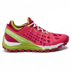 Topanky DYNAFIT TrailBreaker Evo sangria cactus 2