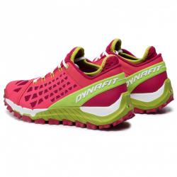 Topanky DYNAFIT TrailBreaker Evo sangria cactus 3