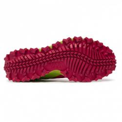 Topanky DYNAFIT TrailBreaker Evo sangria cactus 4