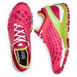 Topanky DYNAFIT TrailBreaker Evo sangria cactus 5