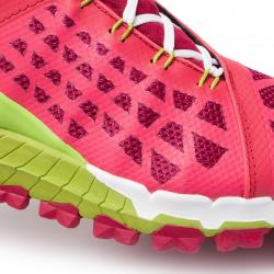 Topanky DYNAFIT TrailBreaker Evo sangria cactus 6