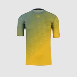 Dres KARPOS Lavaredo Ultra lemon curry/dark slate