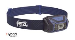 elovka PETZL Actik 450 modr