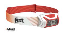 elovka PETZL Actik 600 erven