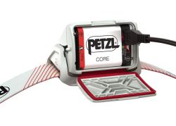 Celovka PETZL Actik 600 3