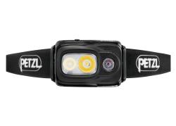 Celovka PETZL Swift cierna 2