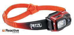 elovka PETZL Swift RL 23 oranov