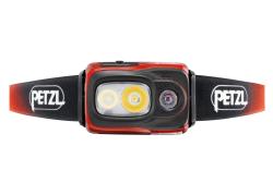 Celovka PETZL Swift oranzova 2