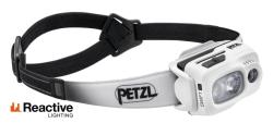 elovka PETZL Swift RL 23 biela