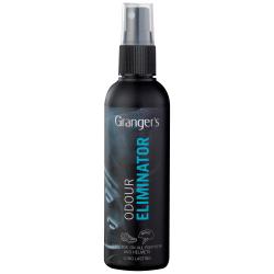 Elimintor pachov GRANGERS Odour Eliminator 100ml