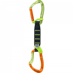 Express CLIMBING TECHNOLOGY Nimble Fixbar pro dy 12