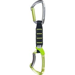 Express CLIMBING TECHNOLOGY Lime NY PRO 12cm green