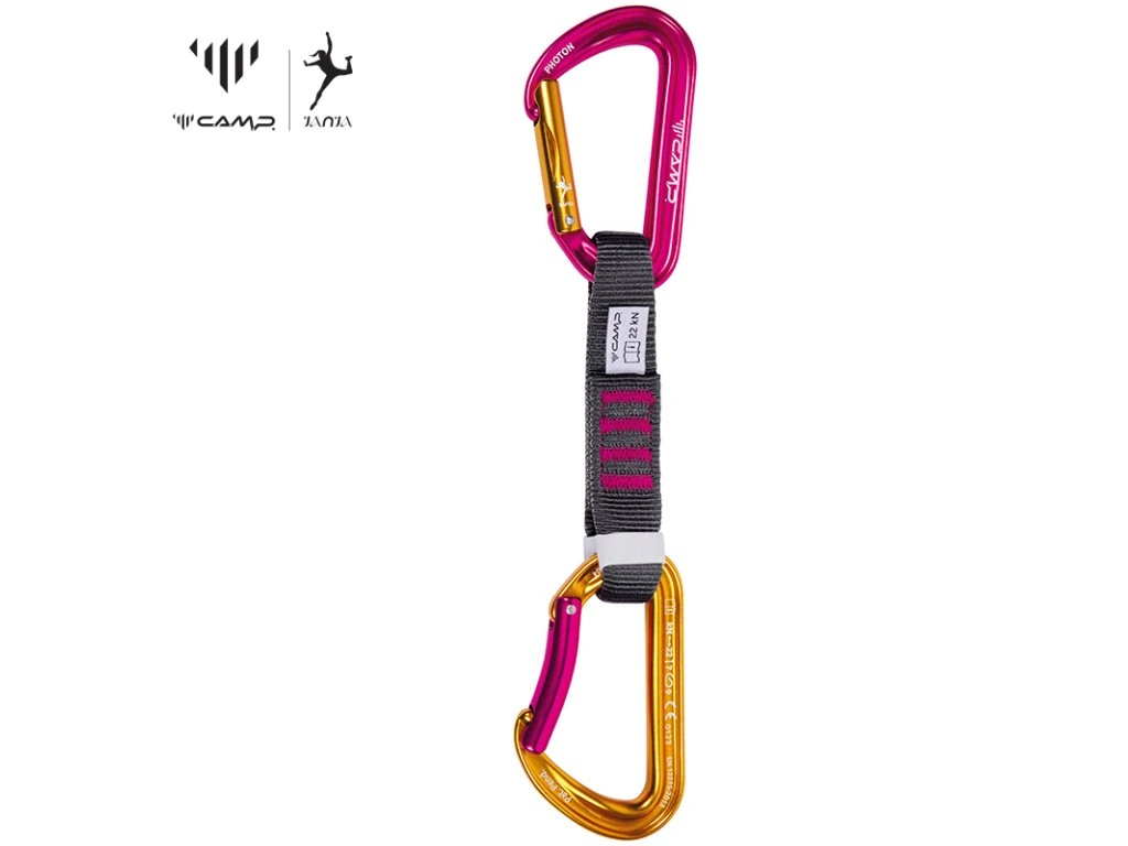 Expreska CAMP Photon Express KS Janja 12cm