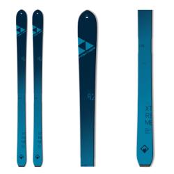 Skialpinistick lye FISCHER X-Treme 82