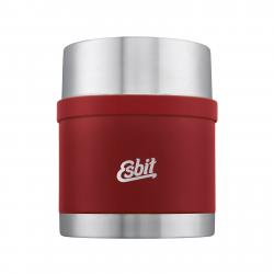 Termoska na jedlo ESBIT FJ500SC-BR red