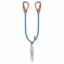 Ferratov brzda PETZL Eashook