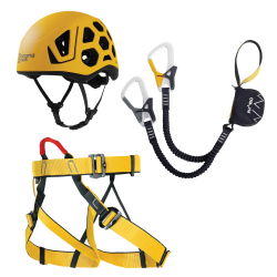 Ferratov set SINGING ROCK Packet Ferrata L lt