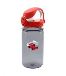 Faa NALGENE OTF Kids 0,375L gray/race car