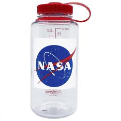 Faa NALGENE WM 1l nasa globe