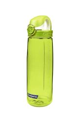 Fľaša NALGENE OTF 0,7l spring green/iguana cap 5565-6024