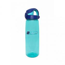 Faa NALGENE OTF 0,75l aqua w/blue aqua