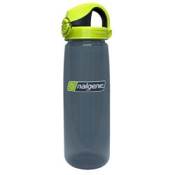 Faa NALGENE OTF 0,75l charcoal / lime charcoal