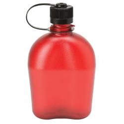 Faa NALGENE Oasis canteen red