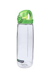 Faa NALGENE OTF 0,7l clear/sprout cap 5565-4024