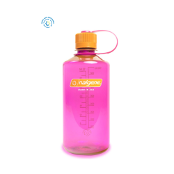 Faa NALGENE 2021-2432 NM 1L Sustain flamingo pink