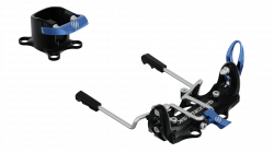 Skialpinistick viazanie GRIZZLY GR 98