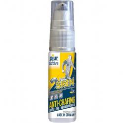 Gl PJUR ACTIVE 2SKIN 20ml dispenser