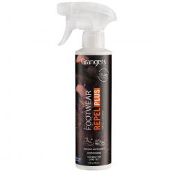 Impregncia na obuv v spreji GRANGERS Footwear repel plus 275ml