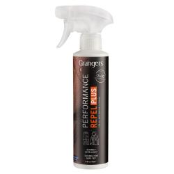 Impregncia na textil v spreji GRANGERS Performance repel plus 275ml