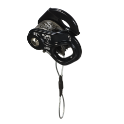 Istiaca pom�cka WILDCOUNTRY Ropeman 2 black