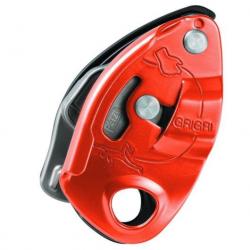 Istiaca brzda PETZL GriGri ervenooranov