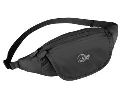 Kapsika LOWE ALPINE Belt pack antracite/amber