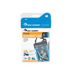 Kapsika SEA TO SUMMIT TPU Accessory Case S blue