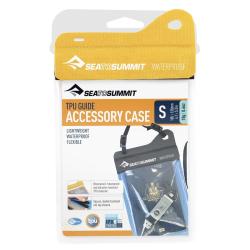 Kapsika SEA TO SUMMIT TPU Accessory Case S yellow