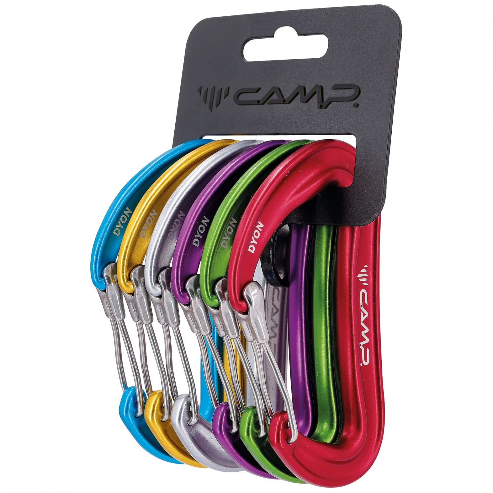 Karabna CAMP Dyon Rack 1ks