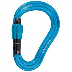 Karabna CAMP Nitro lock blue 