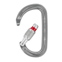 Karabna PETZL roubovacia poistka AMD Screw lock