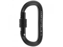 Karabna CAMP Oval XL Lock black 212304