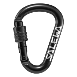Karab�na SALEWA HMS G2 black