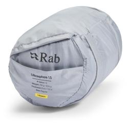 Nafukovacia_karimatka_RAB_Ultrasphere_1,5_dark_pewter_2